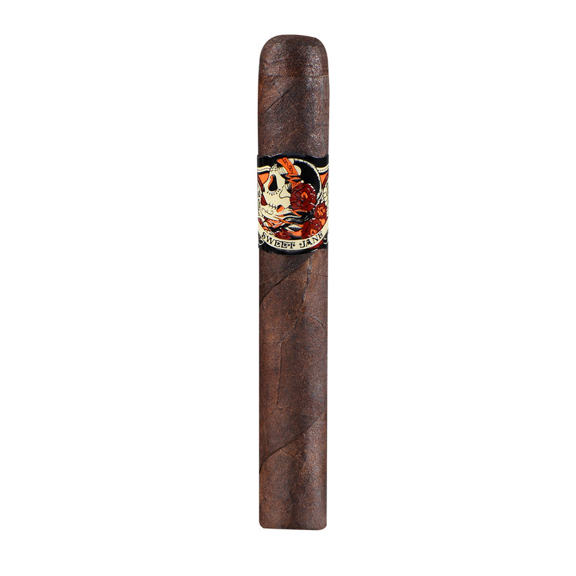 Deadwood Sweet Jane