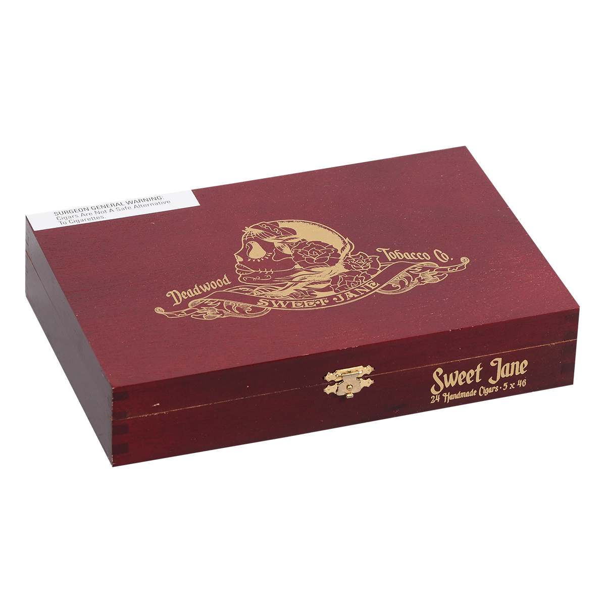 Deadwood Sweet Jane
