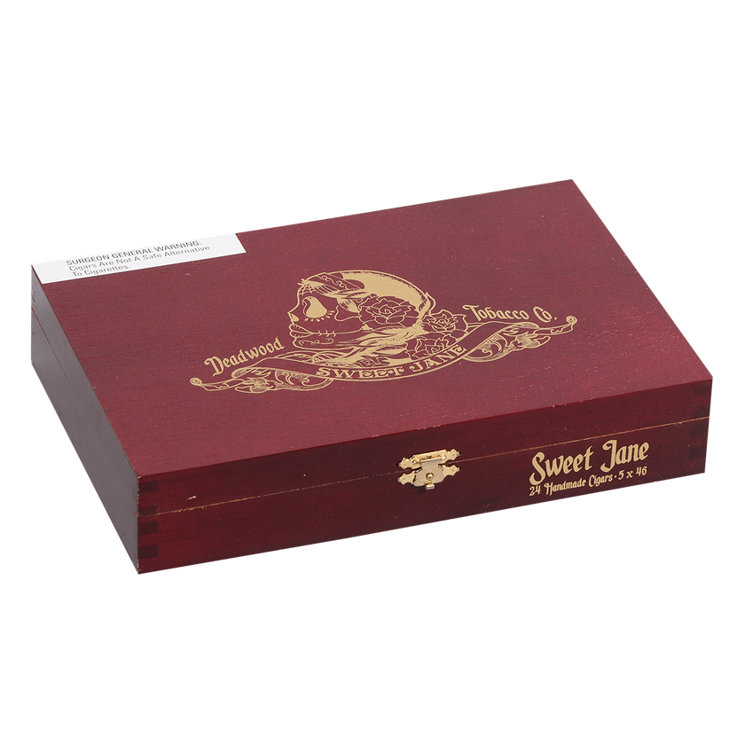 Deadwood Sweet Jane