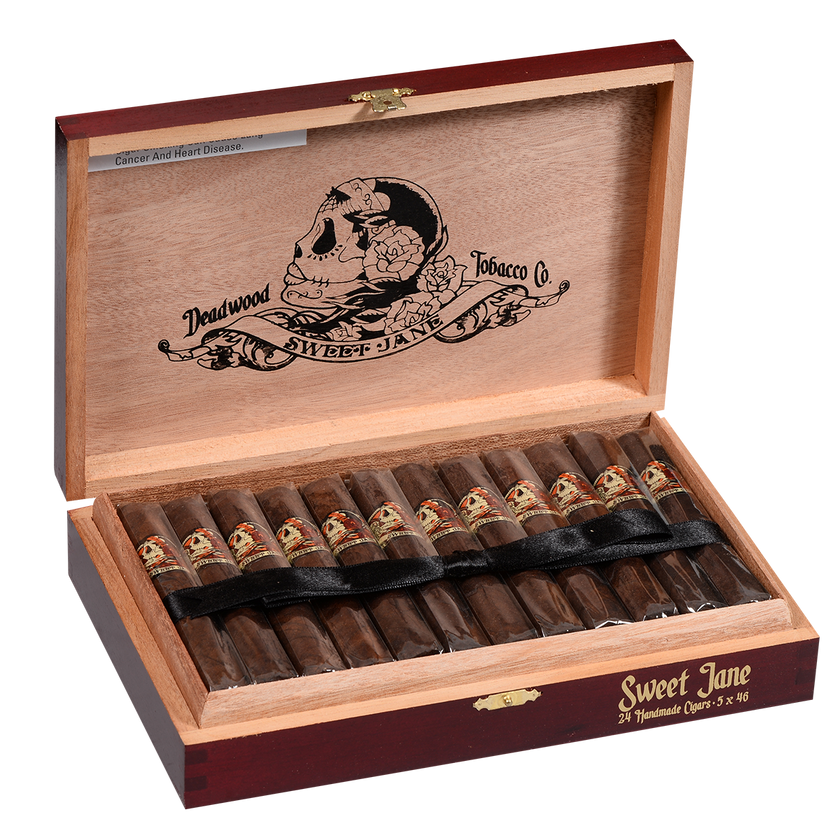 Deadwood Sweet Jane