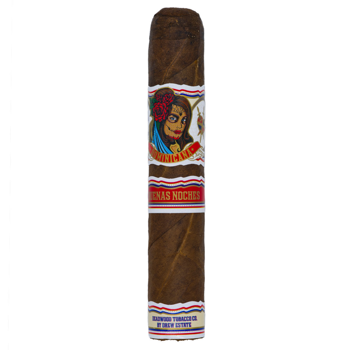 Deadwood Dominicana Buenas Noches Robusto
