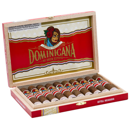 Deadwood Dominicana Buenas Noches Toro