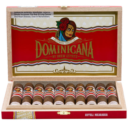 Deadwood Dominicana Buenas Noches Toro