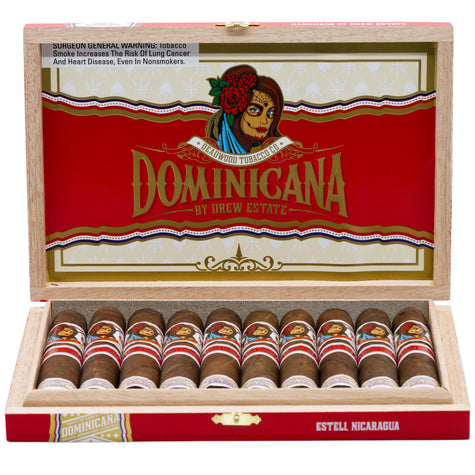 Deadwood Dominicana Buenas Noches Toro