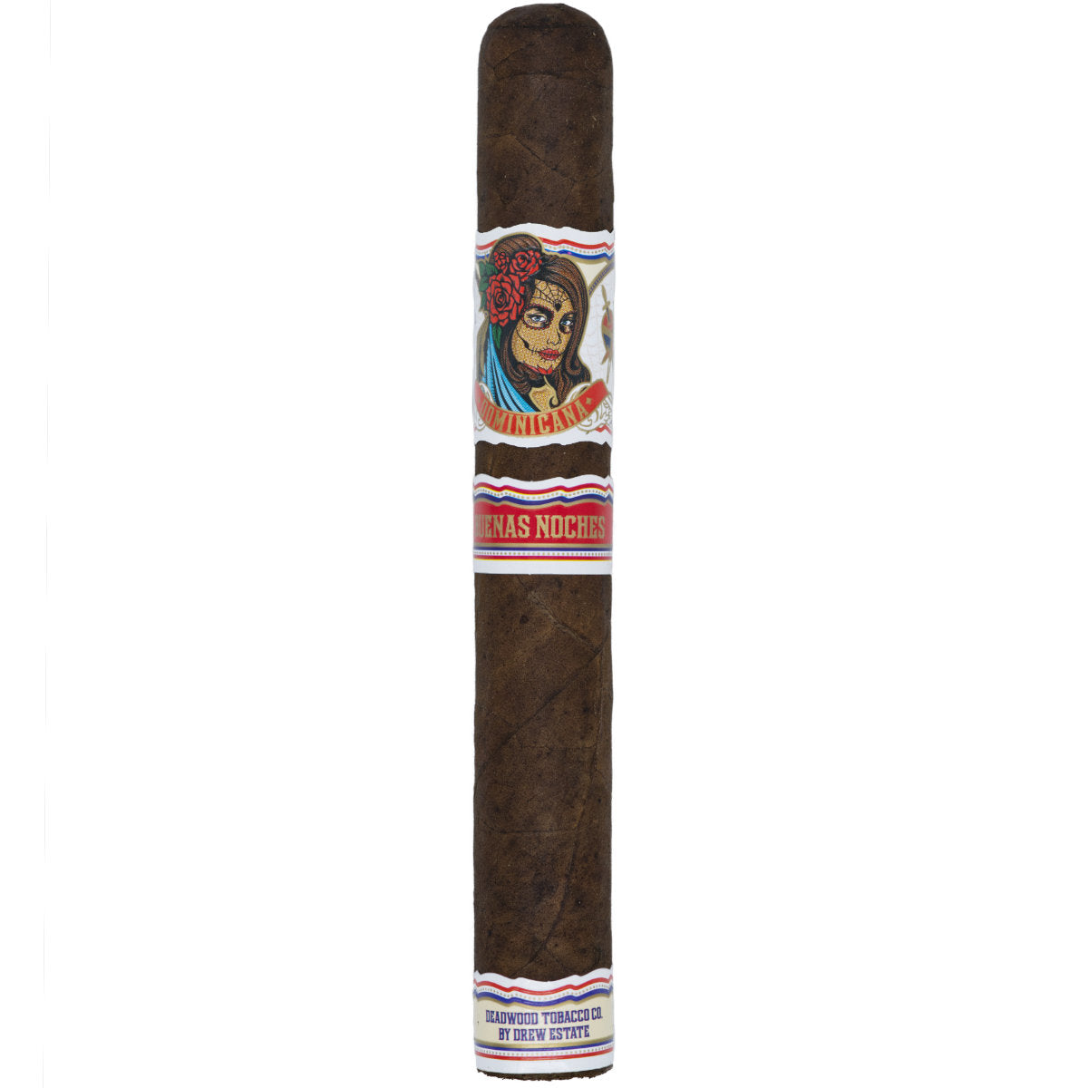 Deadwood Dominicana Buenas Noches Toro