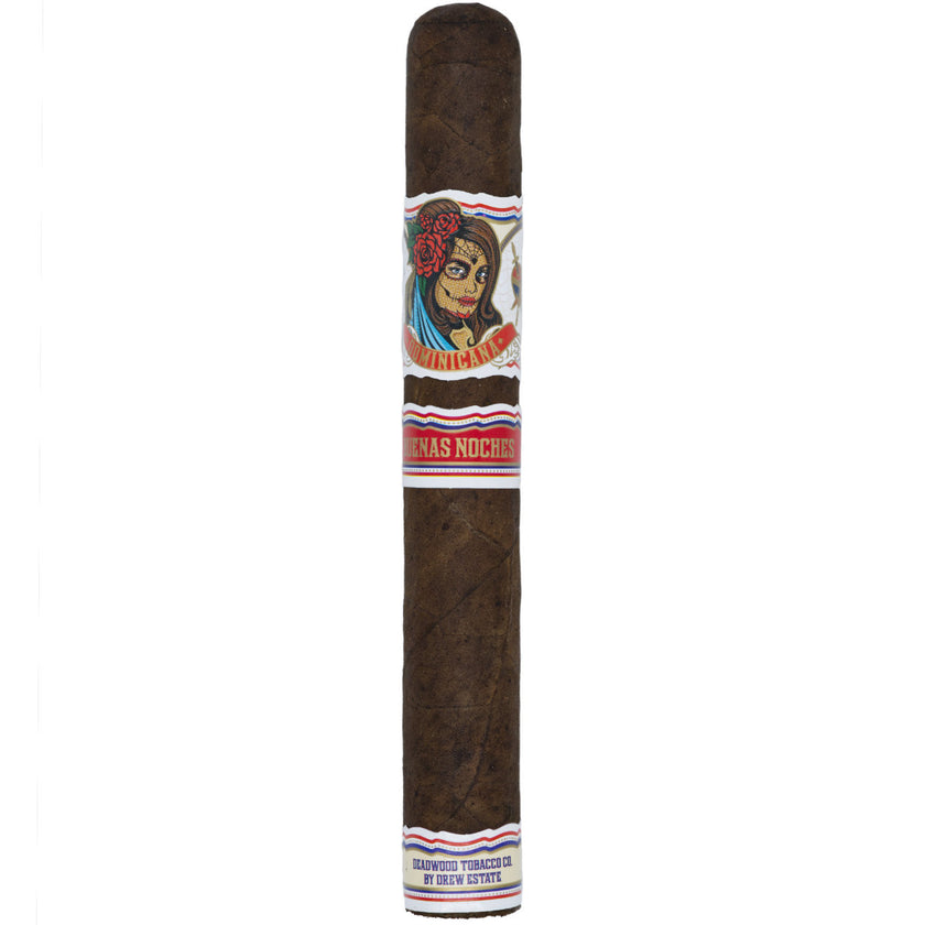 Deadwood Dominicana Buenas Noches Toro