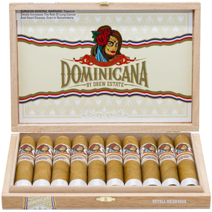 Deadwood Dominicana Gordo