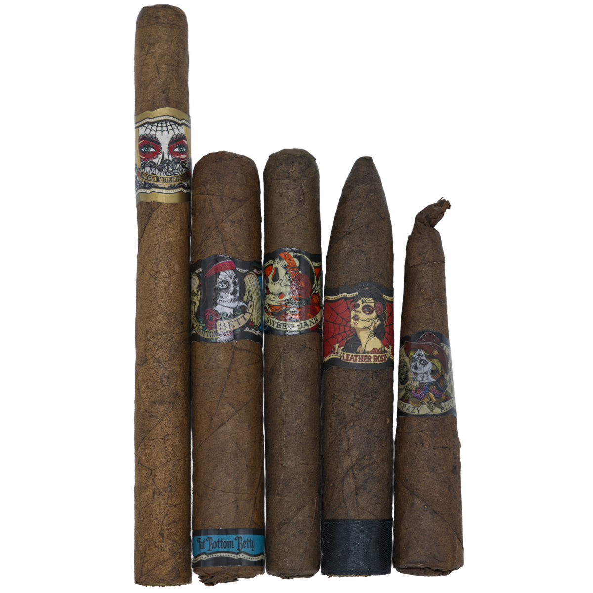 Deadwood: The Complete Collection