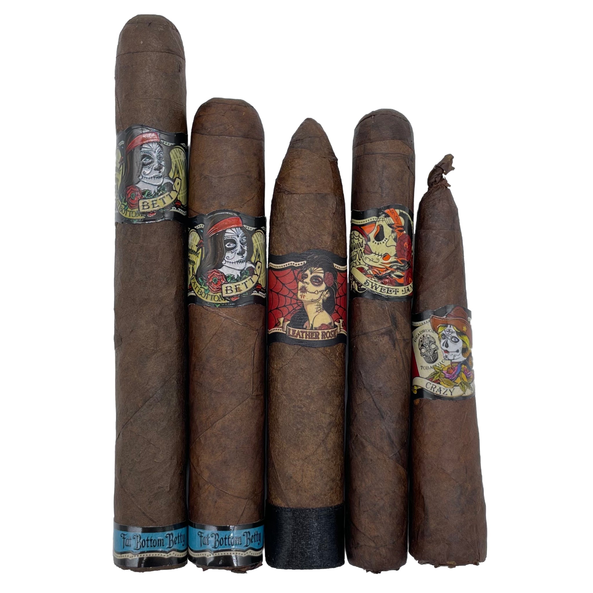 Deadwood Collection