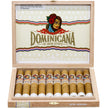 Deadwood Dominicana Toro