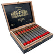Esteban Carreras Taken From The Devils Hand Toro