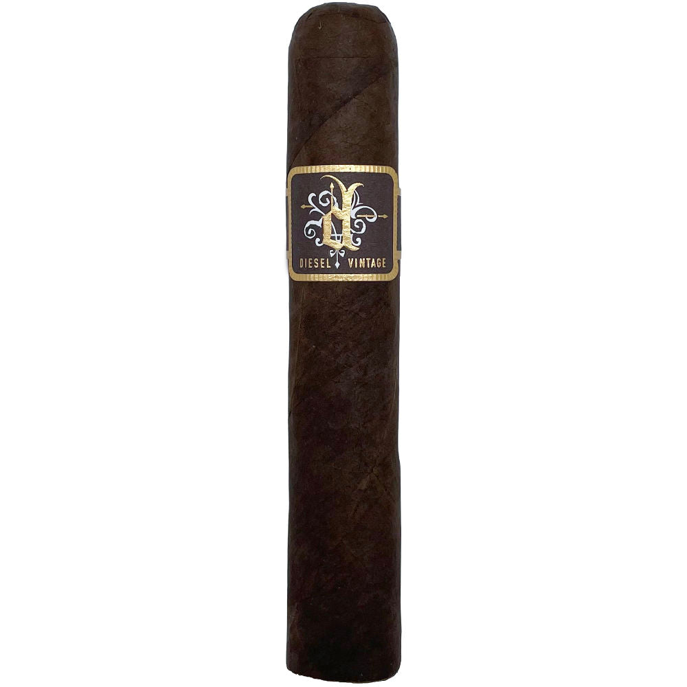 Diesel Vintage Series Robusto Gordo