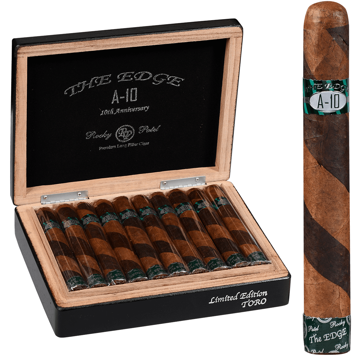 Rocky Patel The Edge A-10 Toro