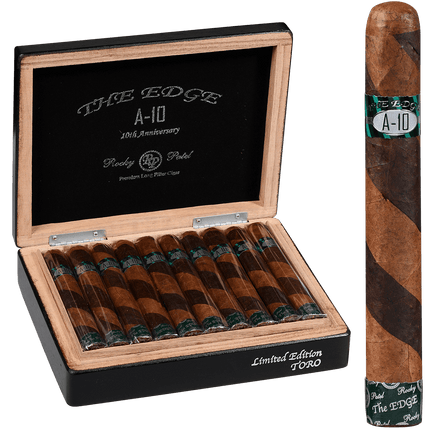 Rocky Patel The Edge A-10 Toro