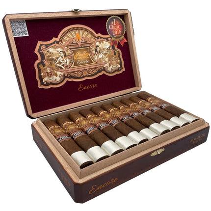 E.P. Carillo Encore Majestic