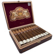 E.P. Carillo Encore El Primero
