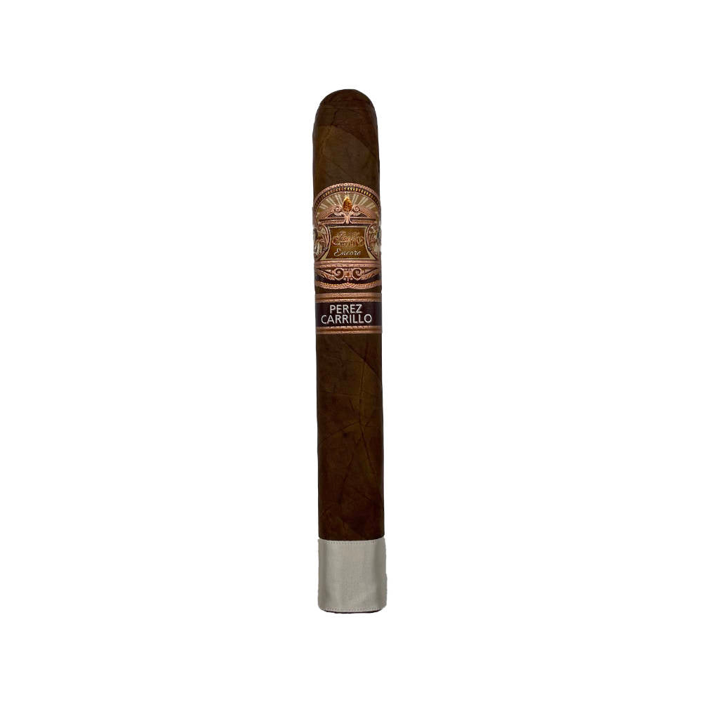 E.P. Carillo Encore El Primero