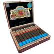 E.P. Carillo La Historia E-III