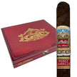 E.P. Carillo La Historia Parientes