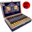 EP Carillo Pledge Prequal - 30% OFF (5 Pack)