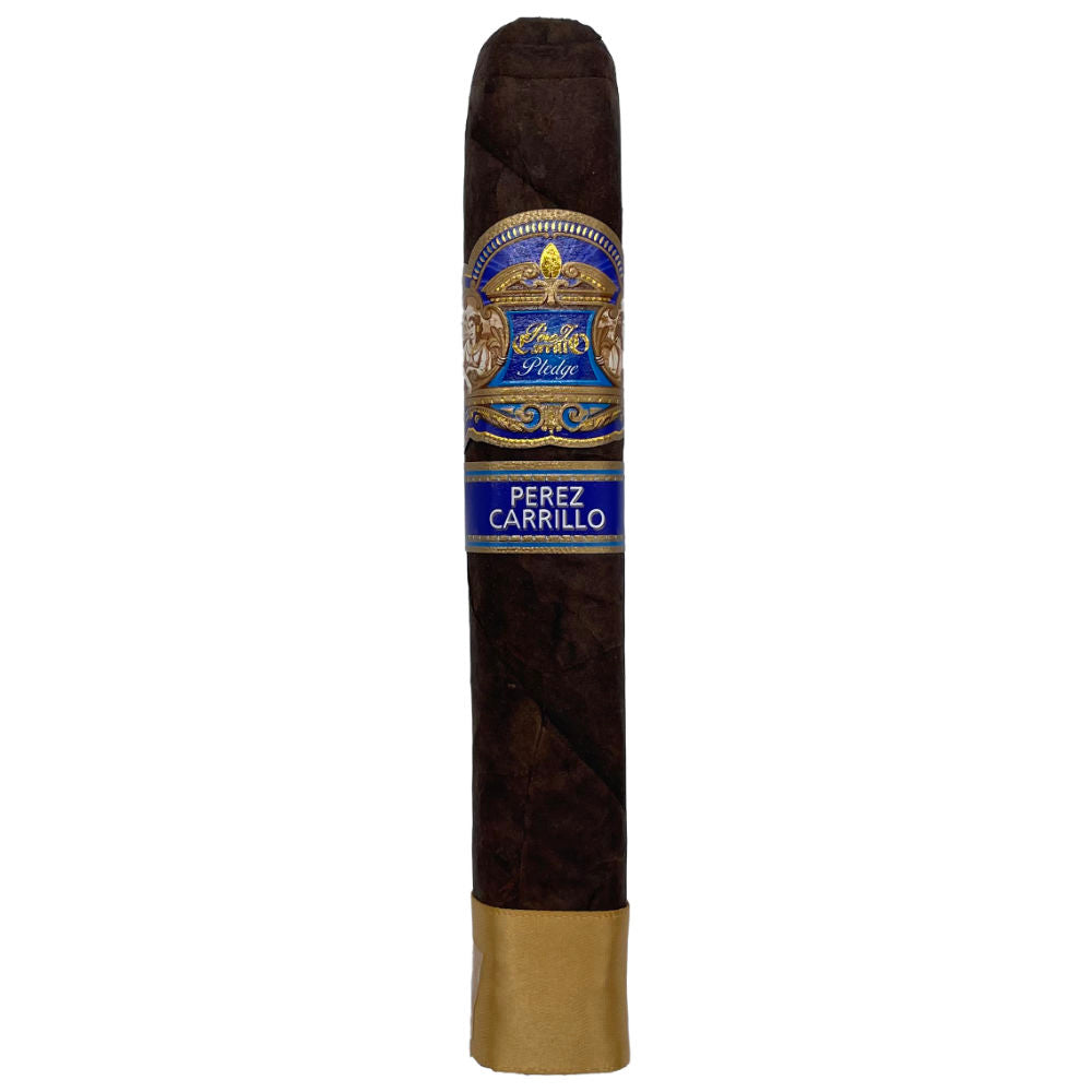E.P. Carillo Pledge Apogee
