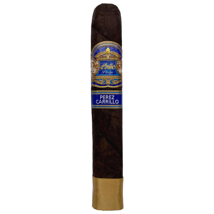 E.P. Carillo Pledge Apogee