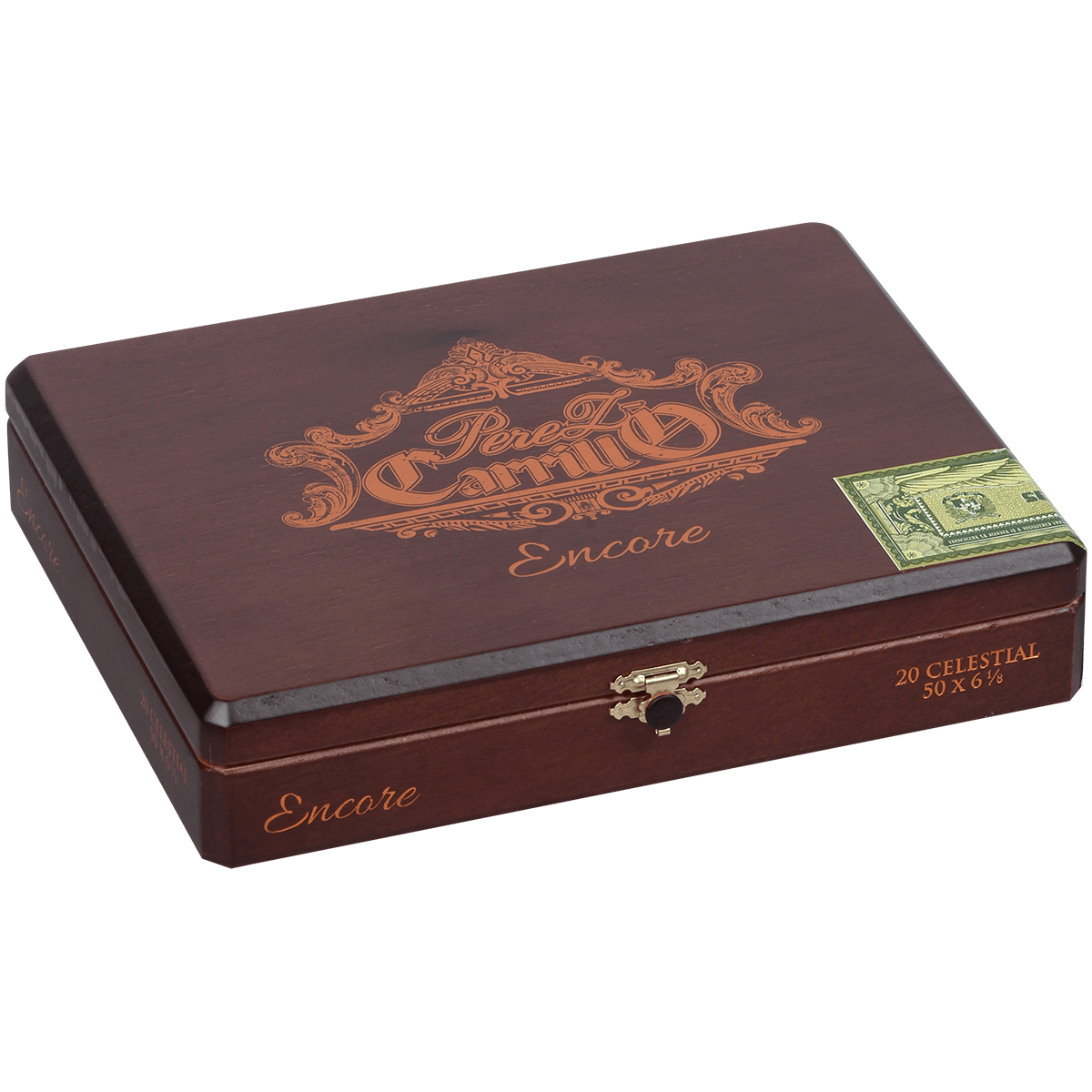 E.P. Carillo Encore Celestial