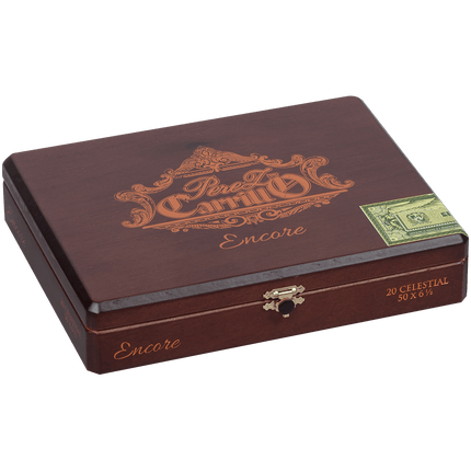 E.P. Carillo Encore Celestial