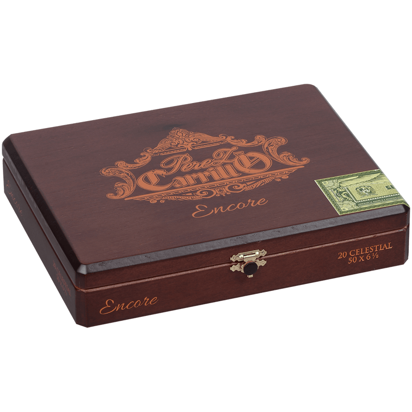 E.P. Carillo Encore Celestial