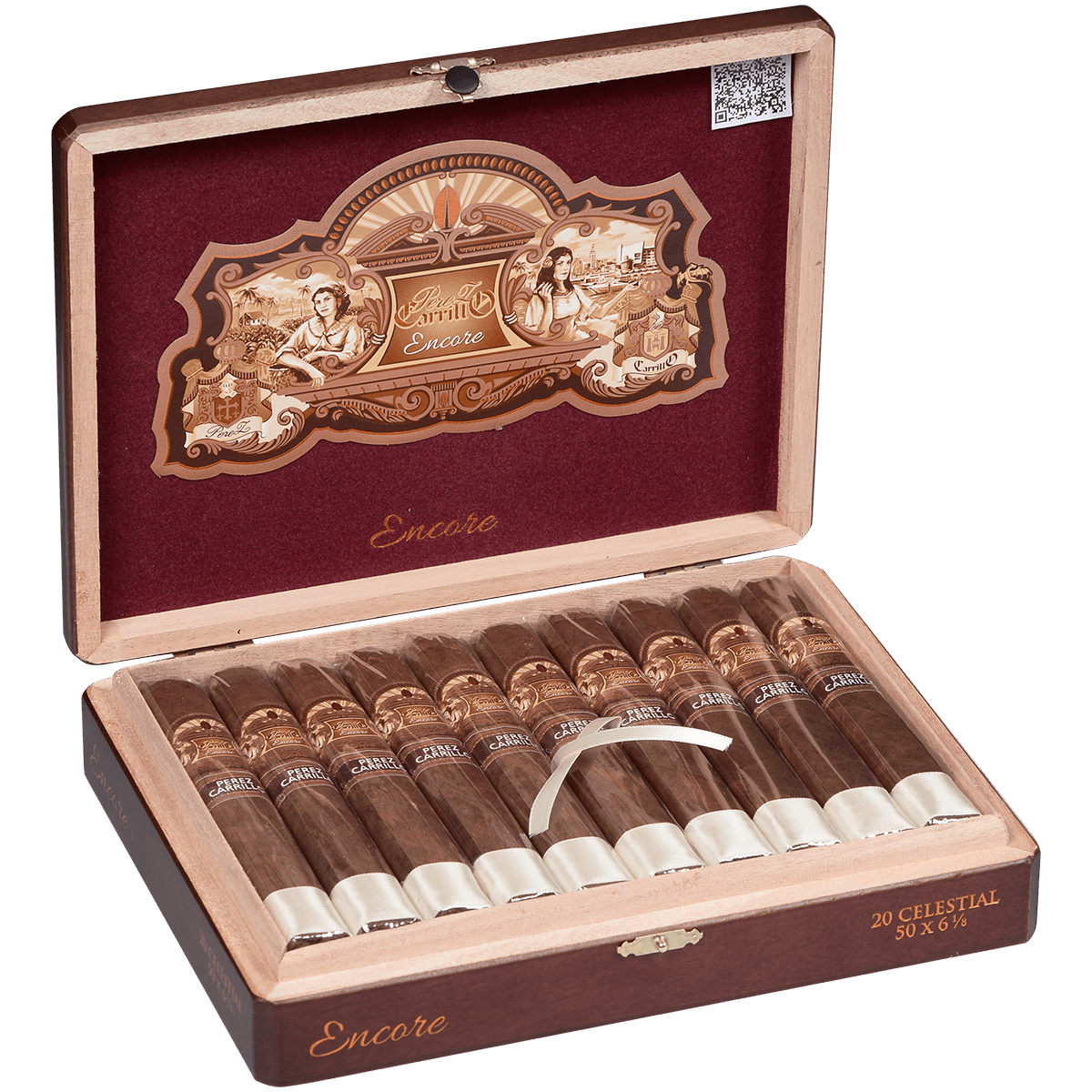 E.P. Carillo Encore Celestial