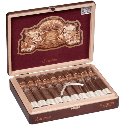 E.P. Carillo Encore Celestial