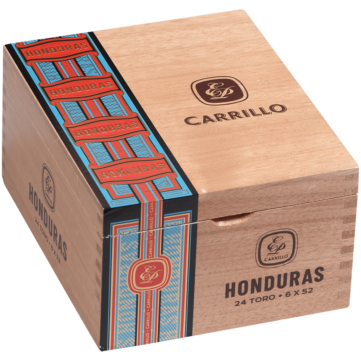 E.P. Carrillo Essence Series Honduras