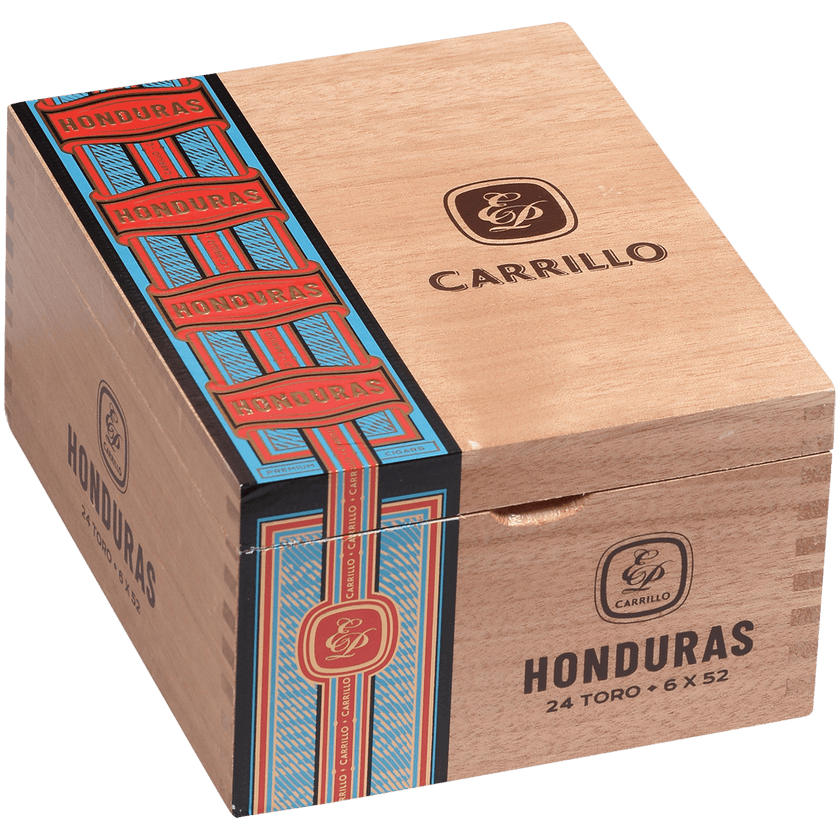 E.P. Carrillo Essence Series Honduras