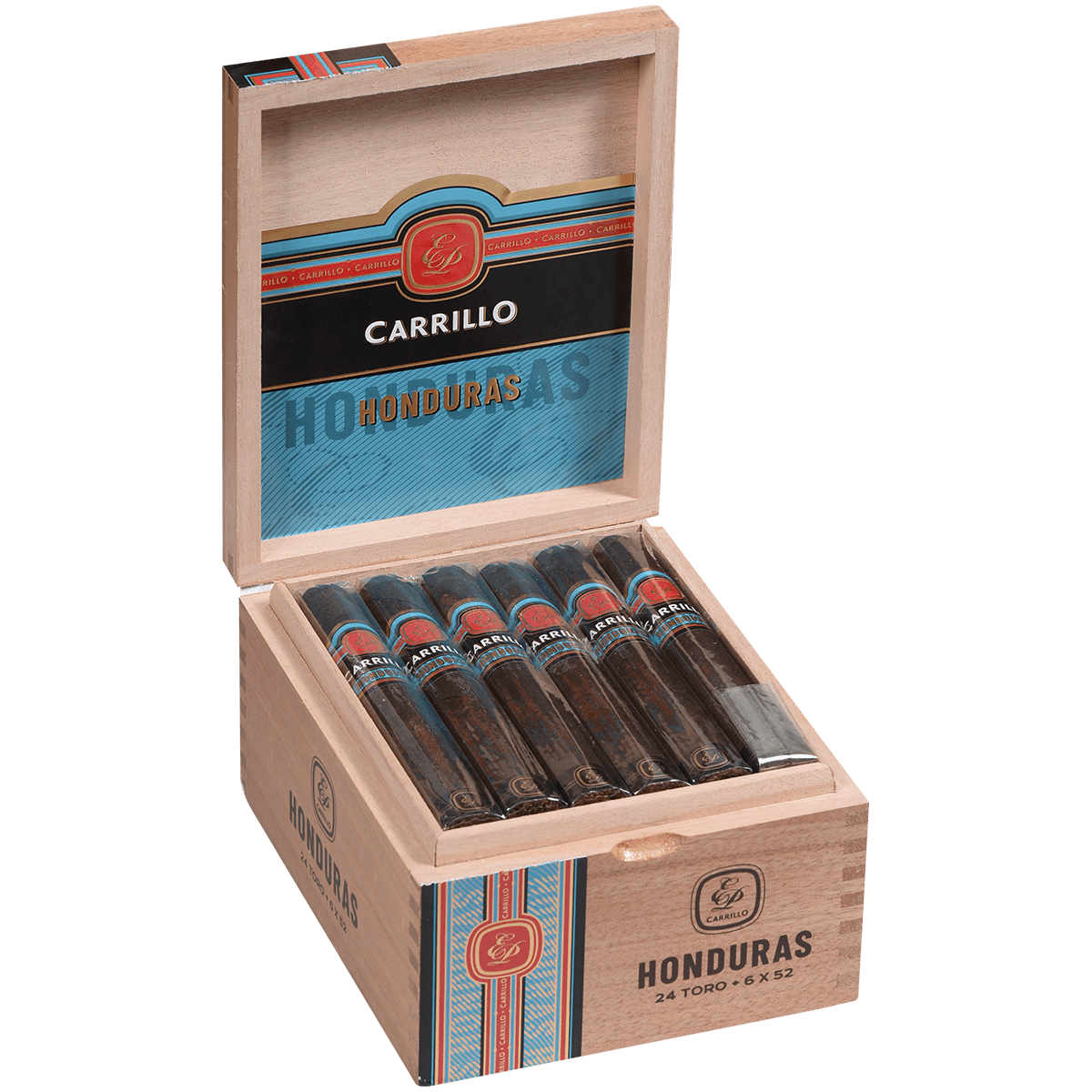E.P. Carrillo Essence Series Honduras