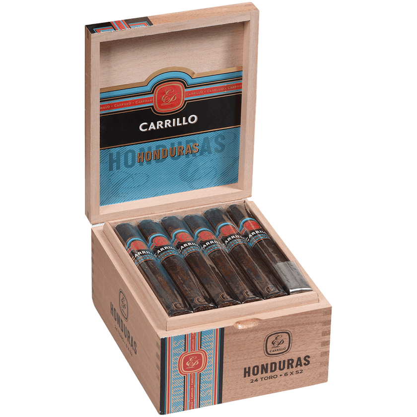 E.P. Carrillo Essence Series Honduras