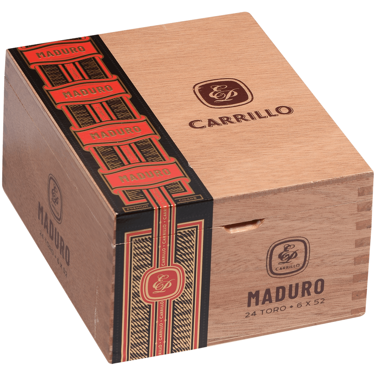 E.P. Carrillo Essence Series Maduro