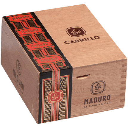 E.P. Carrillo Essence Series Maduro