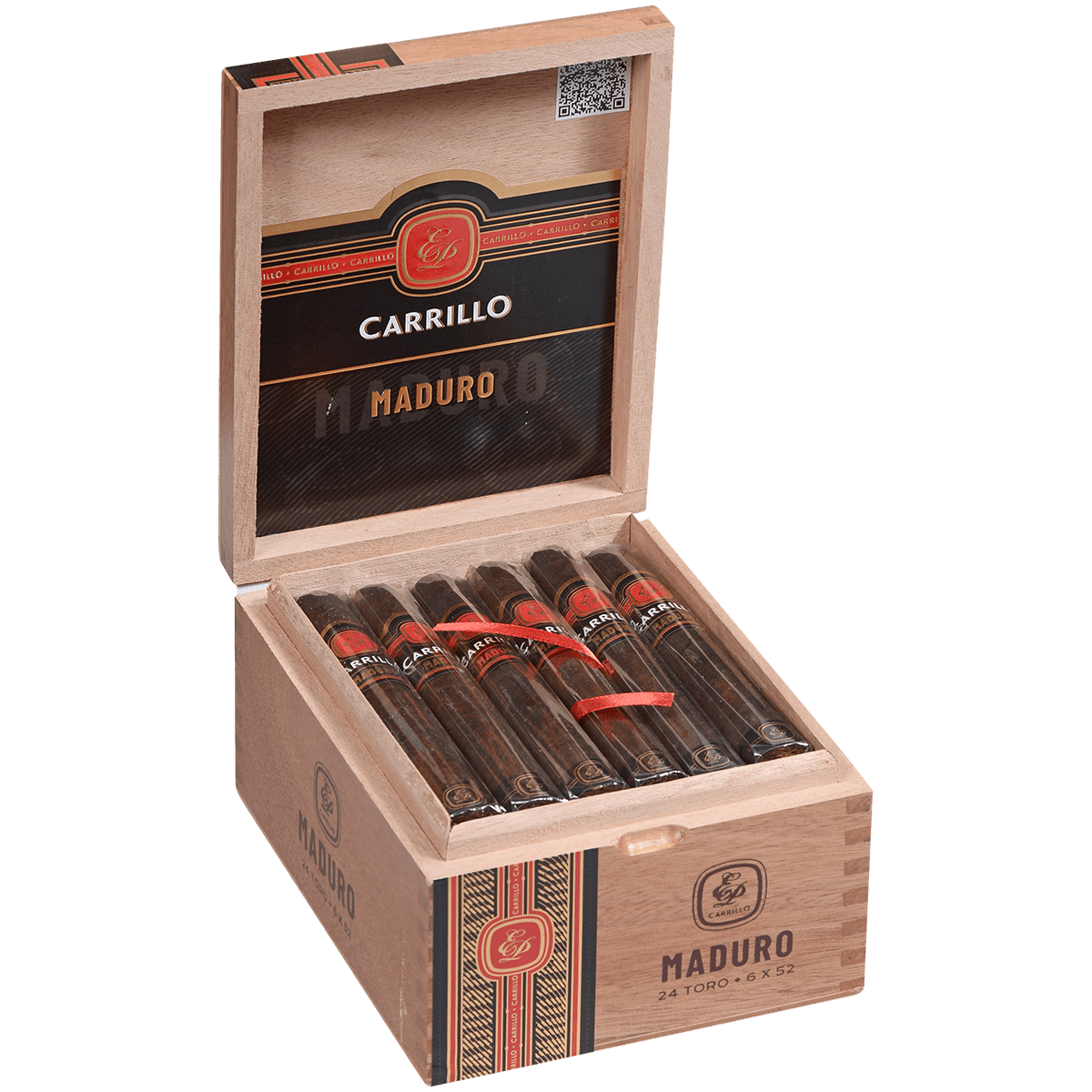 E.P. Carrillo Essence Series Maduro