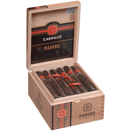 E.P. Carrillo Essence Series Maduro