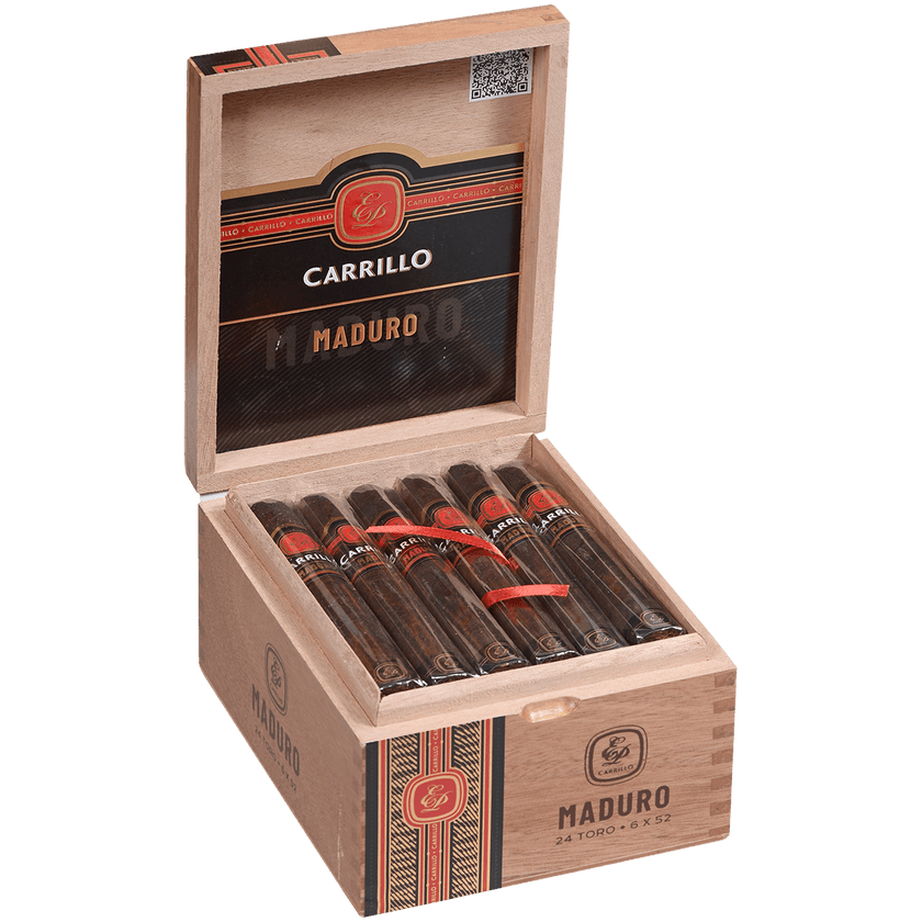 E.P. Carrillo Essence Series Maduro