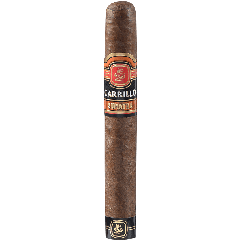 E.P. Carrillo Essence Series Sumatra