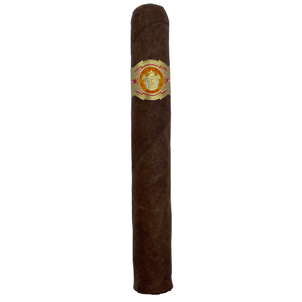 El Rey Del Mundo Natural Reserva Salado
