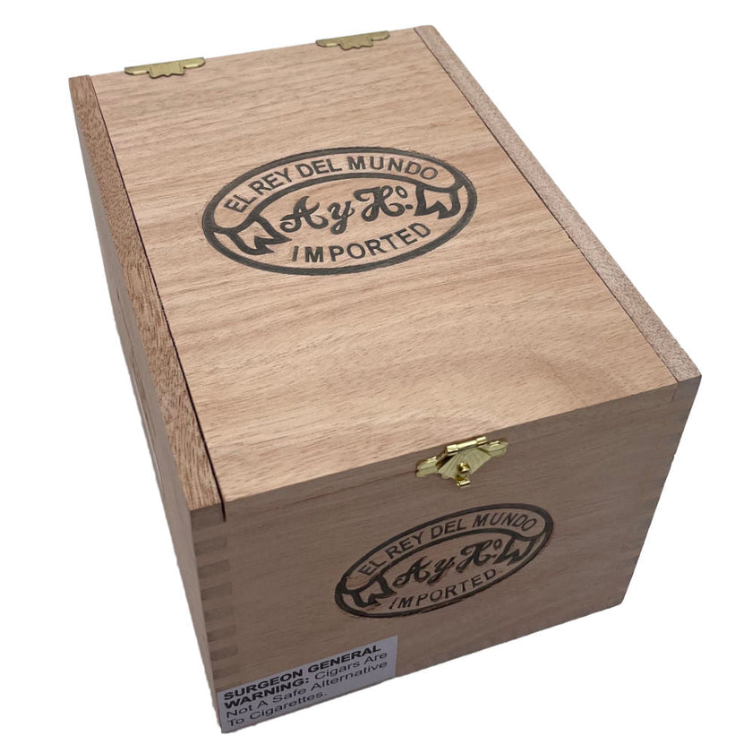 El Rey Del Mundo Natural Reserva Salado