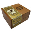 Esteban Carreras Mr Brownstone Habano Boolit
