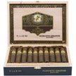 Esteban Carreras Chupa Cabra Maduro Robusto Grande