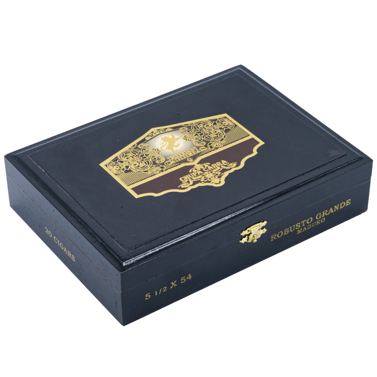 Esteban Carreras Chupa Cabra Maduro Robusto Grande