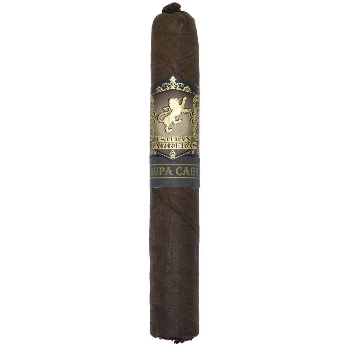 Esteban Carreras Chupa Cabra Maduro Robusto Grande