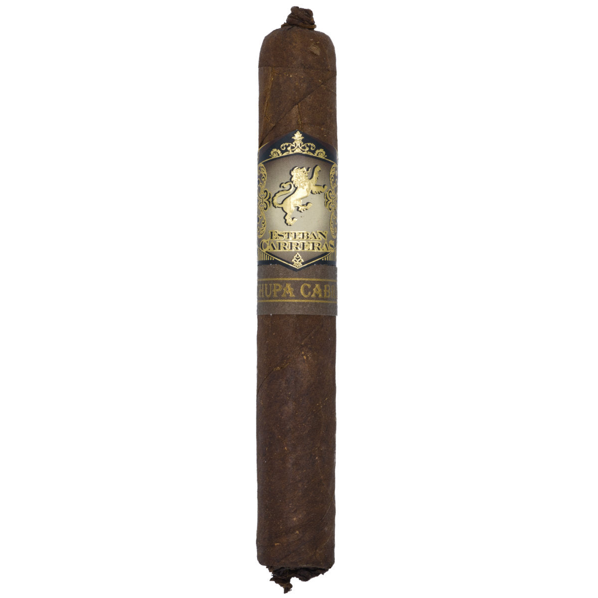 Esteban Carreras Chupa Cabra Natural Robusto Grande