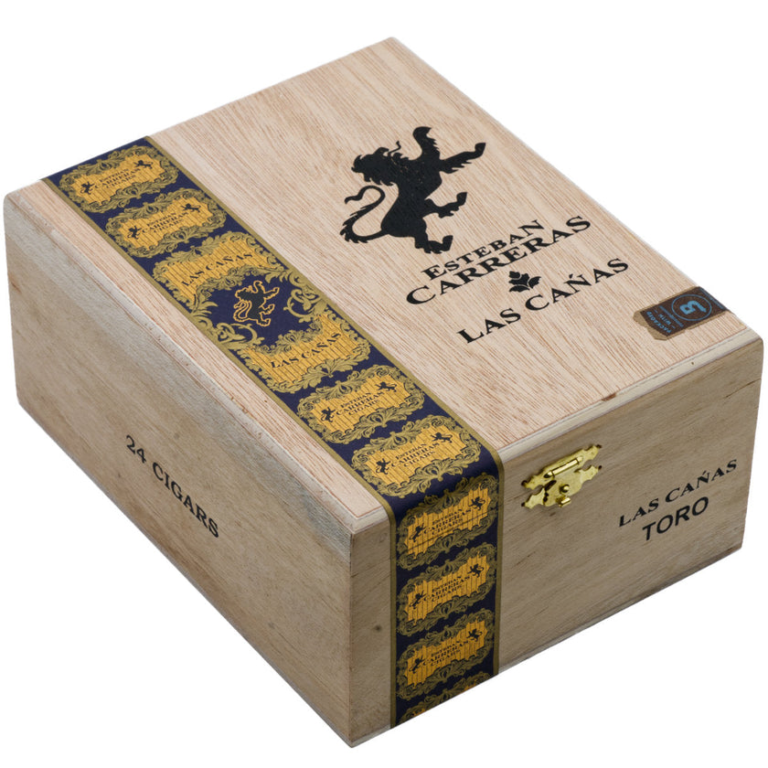 Esteban Carreras Las Canas Toro