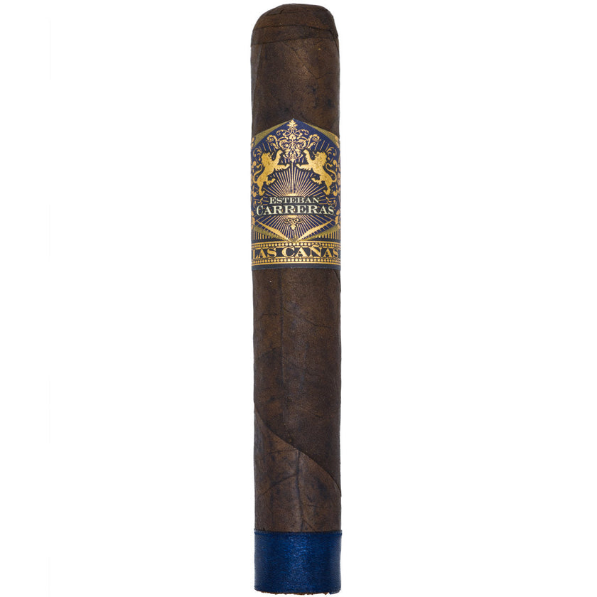 Esteban Carreras Las Canas Sixty